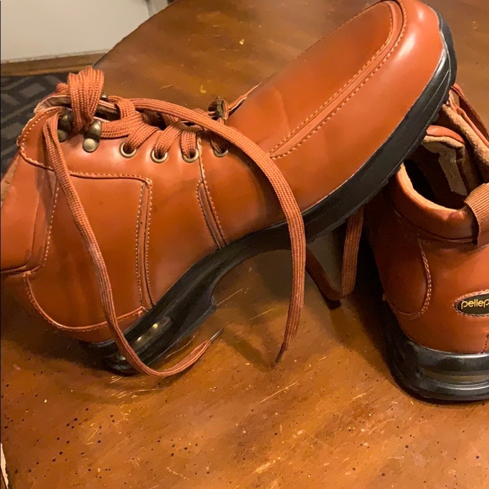 Pellepelle boots